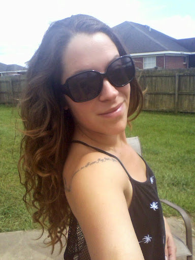 Candice Gray Photo 18