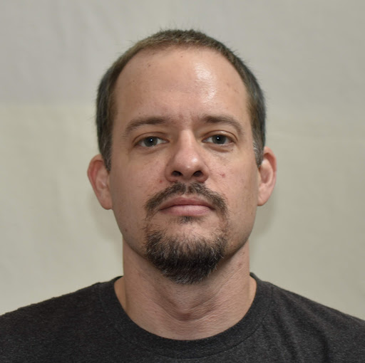 Michael Robbins Photo 9