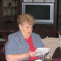 Jeanne Nadeau Photo 11