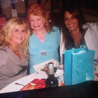 Lorraine Gray Photo 41