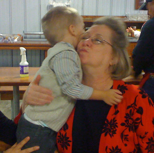 Cindy Hatfield Photo 11