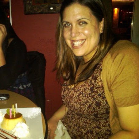 Christina Pagano Photo 8