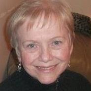 Margaret Spencer Photo 23