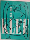 Paul Klee, 1879-1940: A Retrospective Exhibition