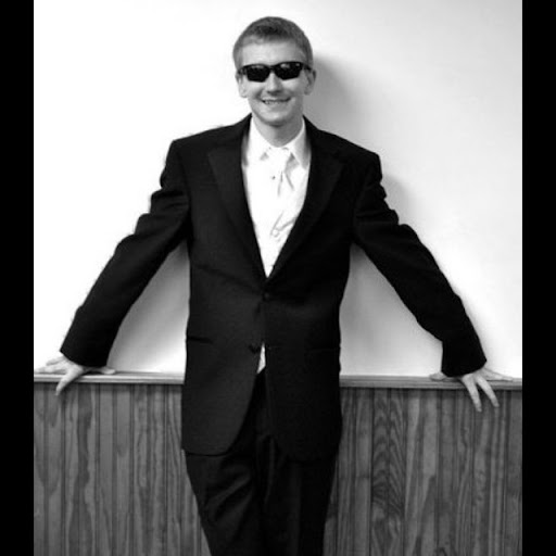 John Cates Photo 3