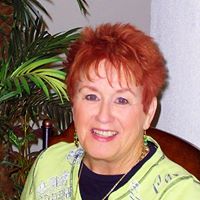 Mary Baines Photo 20