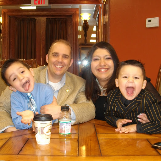 Veronica Brown Photo 29