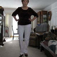 Virginia Flurry Photo 1