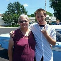 Joseph Alger Photo 18