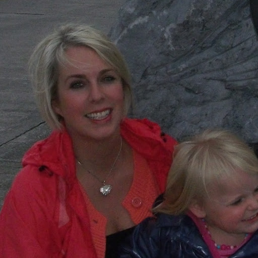 Sarah Purcell Photo 8