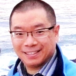 Calvin Lee Photo 12