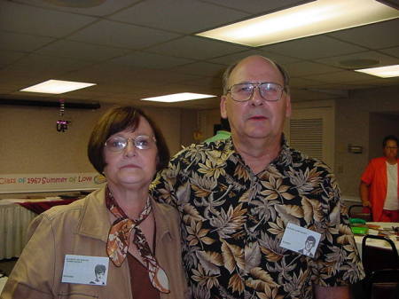Karen Burton Photo 5