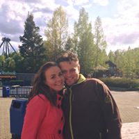 Kristian Thomas Photo 29