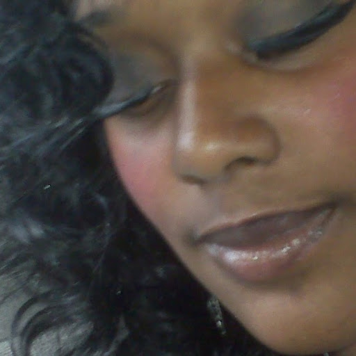 Frances Anderson Photo 30