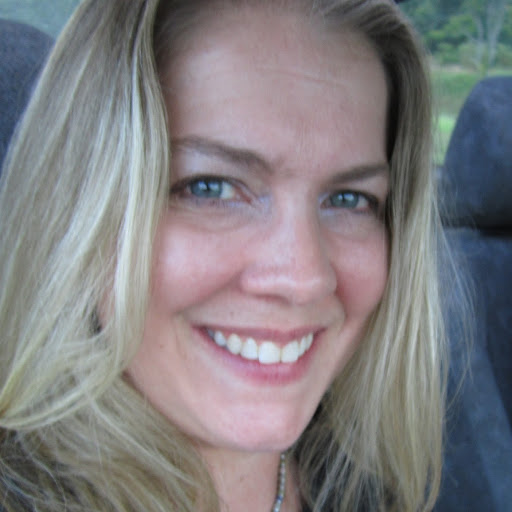Cindy Morgan Photo 34