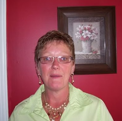 Patricia Stone Photo 28