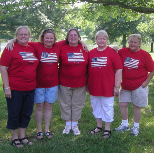 Judy Bridges Photo 27