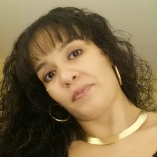 Erica Garcia Photo 14