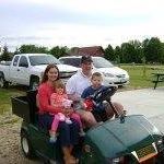 Tami Howell Photo 27