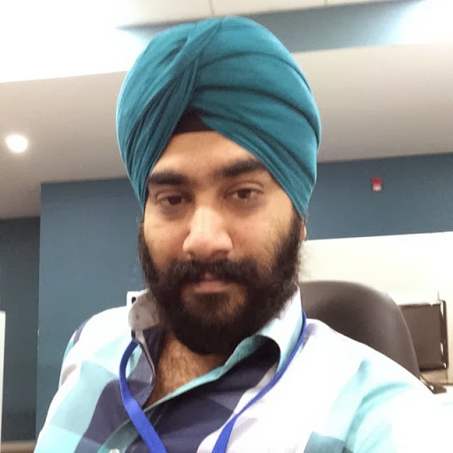 Gurminder Singh Photo 16