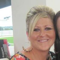 Anne Fogarty Photo 27