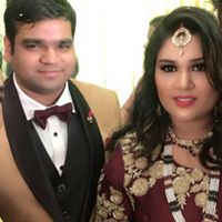 Shruti Gupta Photo 23