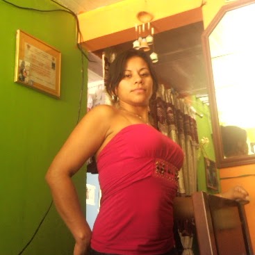 Liliana Trujillo Photo 26
