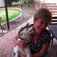 Christine Martin Photo 29