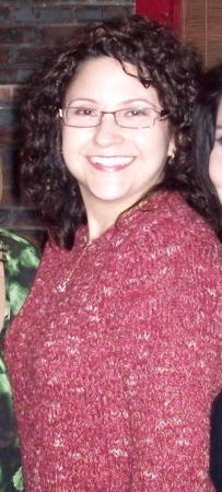 Jacqueline Garcia Photo 8