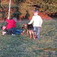 Suzanne Flaherty Photo 6