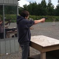 Connor Dawson Photo 16