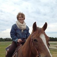 Sandra Raynor Photo 11