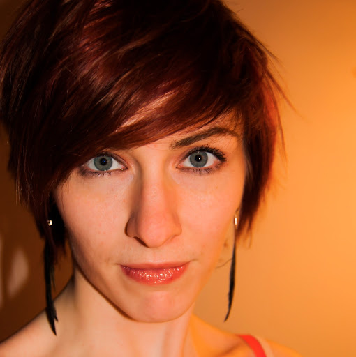 Rebecca Brink Photo 34