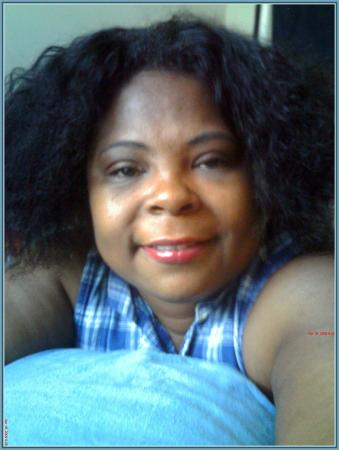 Cassandra Clark Photo 22