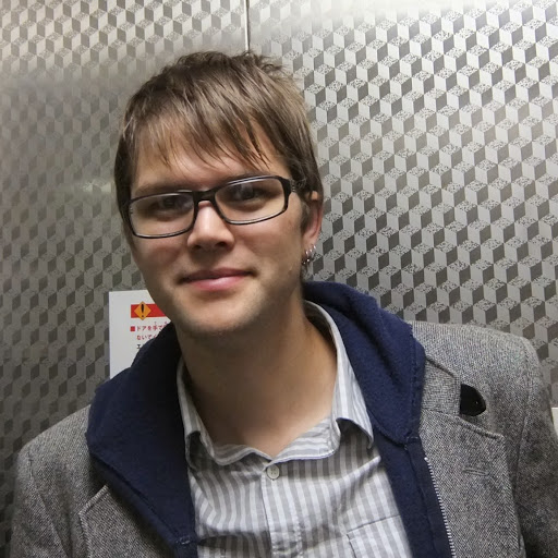 Bryan Jones Photo 19
