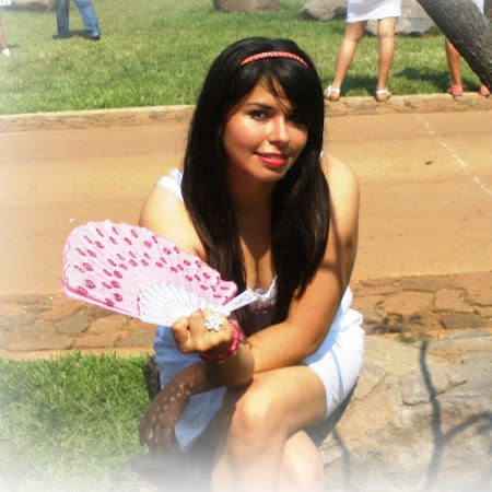 Veronica Arreola Photo 31
