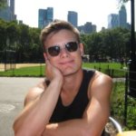Andrew Knapp Photo 4