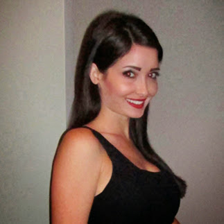 Amy Meyer Photo 39