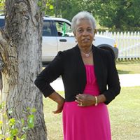 Alfreda Cook Photo 18