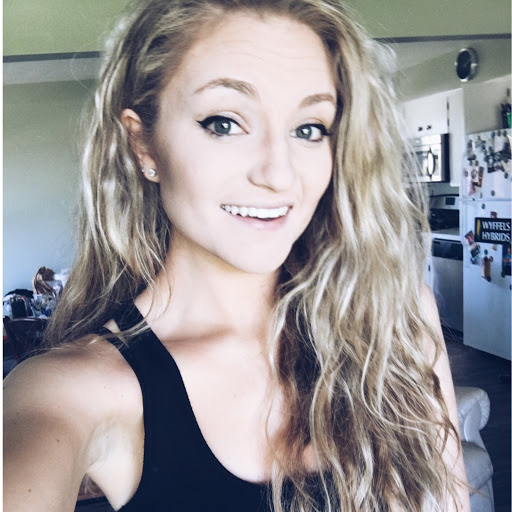 Rachel Morton Photo 32