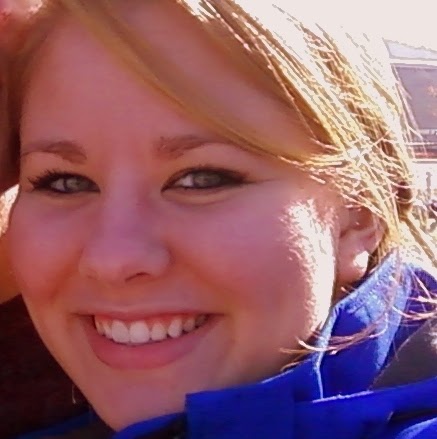 Rachel Maddox Photo 4