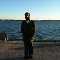 Mohammed Saeed Photo 15