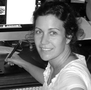 Heather Goss Photo 16