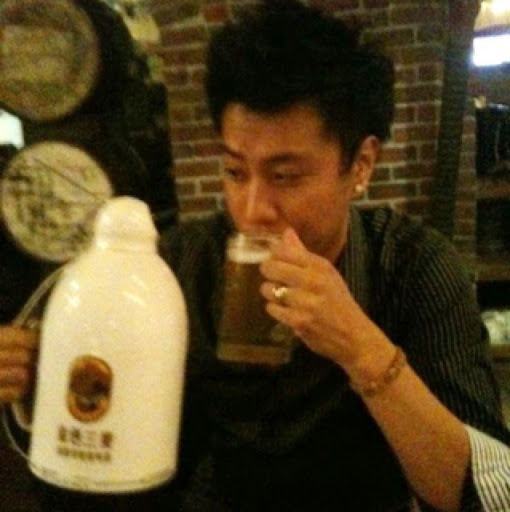 Allen Kao Photo 11