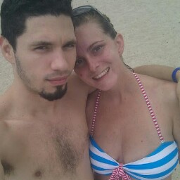Theresa Desantis Photo 3