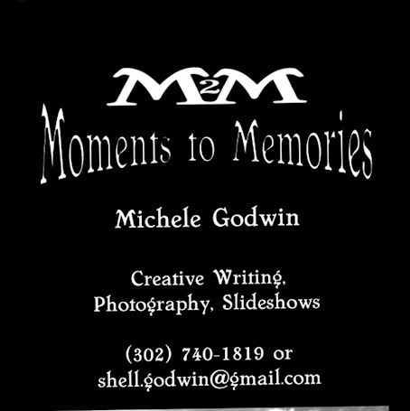 Michele Godwin Photo 27
