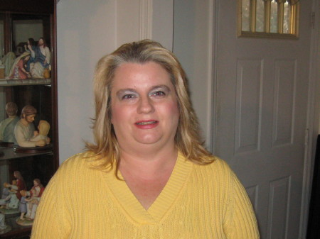 Deborah Swain Photo 17