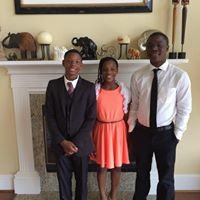 Tanya Watkins Photo 11