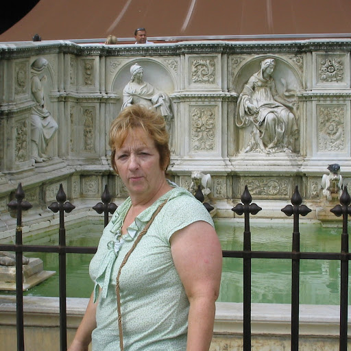 Mary Gibbons Photo 7