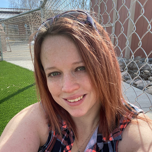 Kristyn Phillips Photo 2